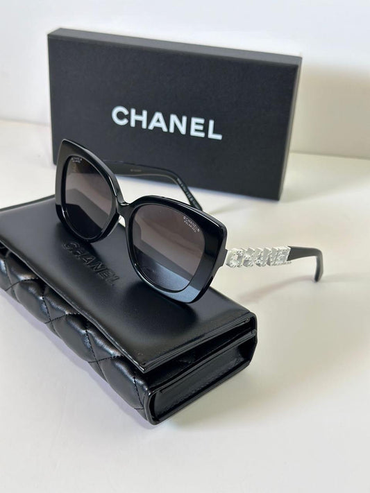 Chanel Sunglasses 2 colors