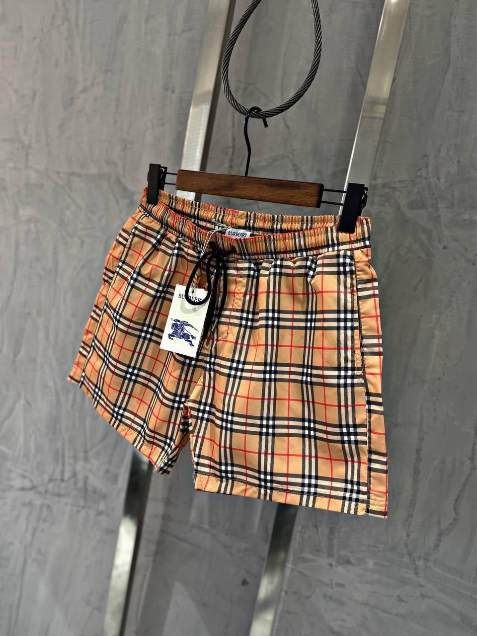 Burberry Swimming Short