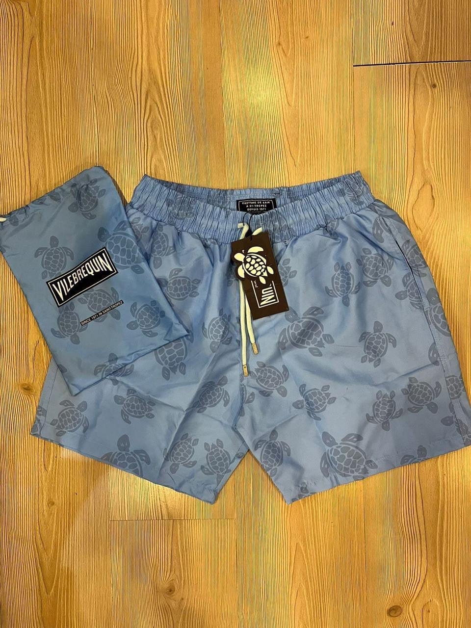 Vilebrequin Swimming Short 6 colors