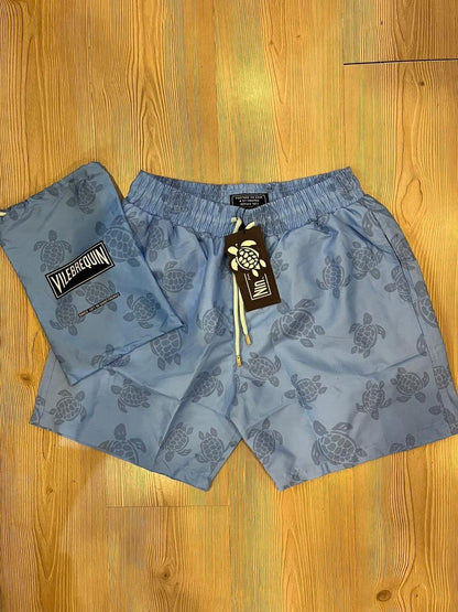 Vilebrequin Swimming Short 6 colors