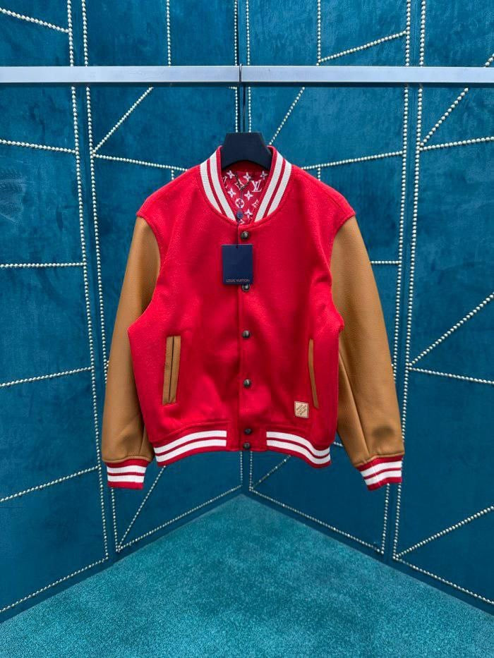 Louis Vuitton Jacket