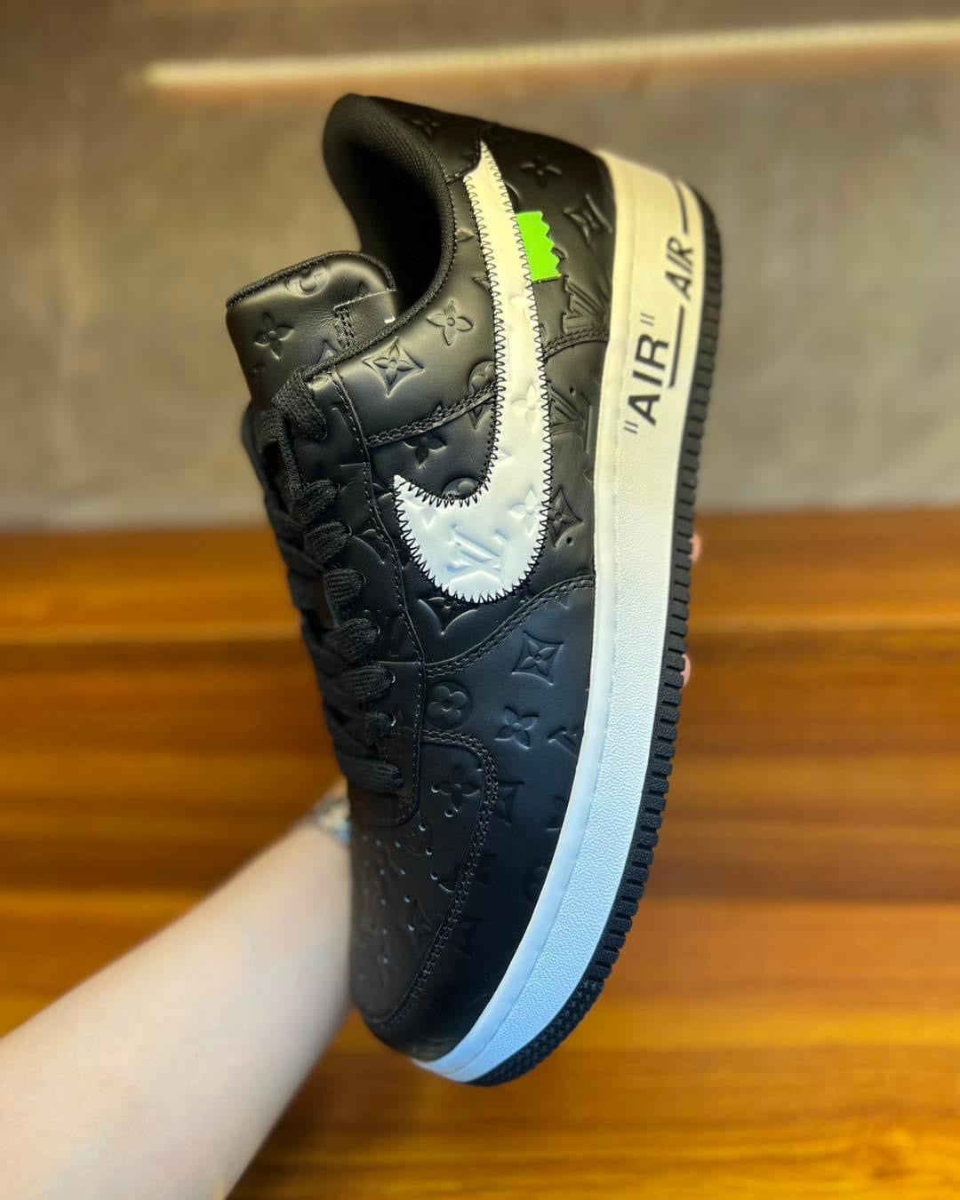 Louis Vuitton & Nike “Air force 1”