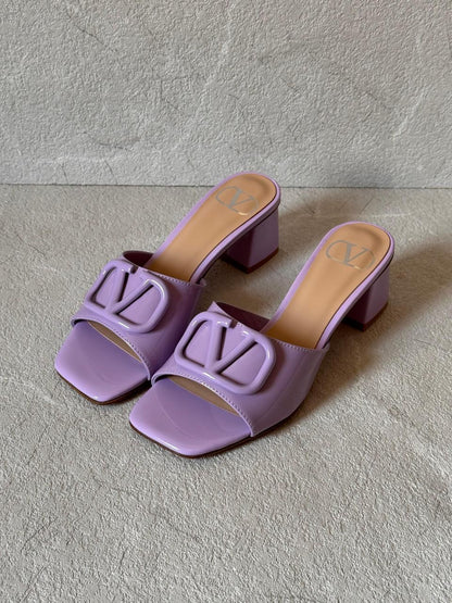 Valentino Heels 5 colors