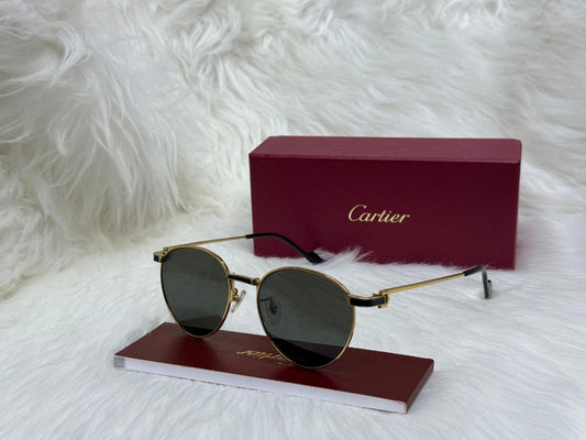 Cartier Sunglasses 2 colors