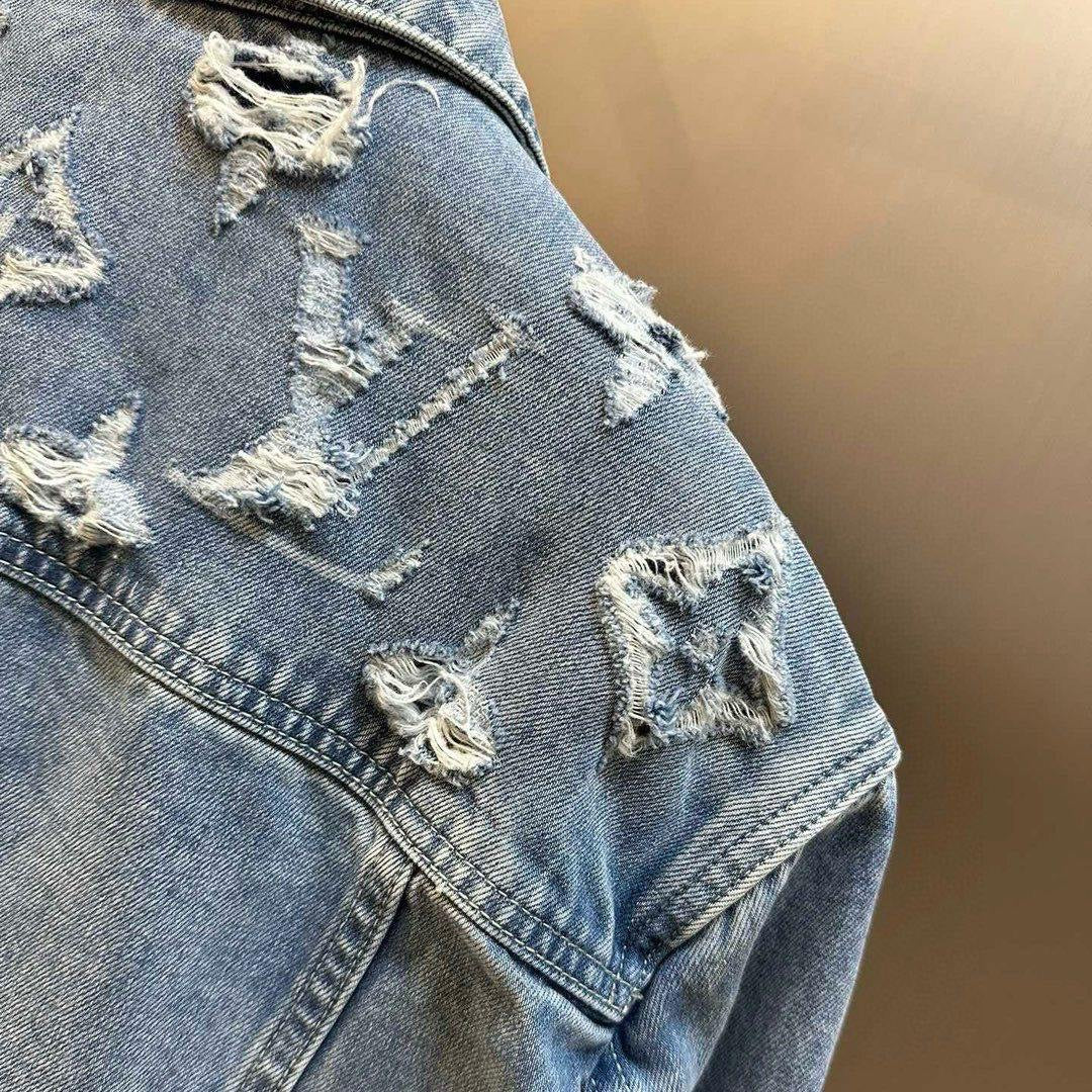 Louis Vuitton Jacket