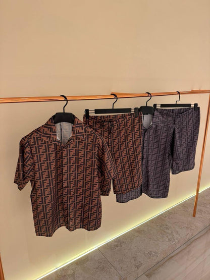 Fendi Set