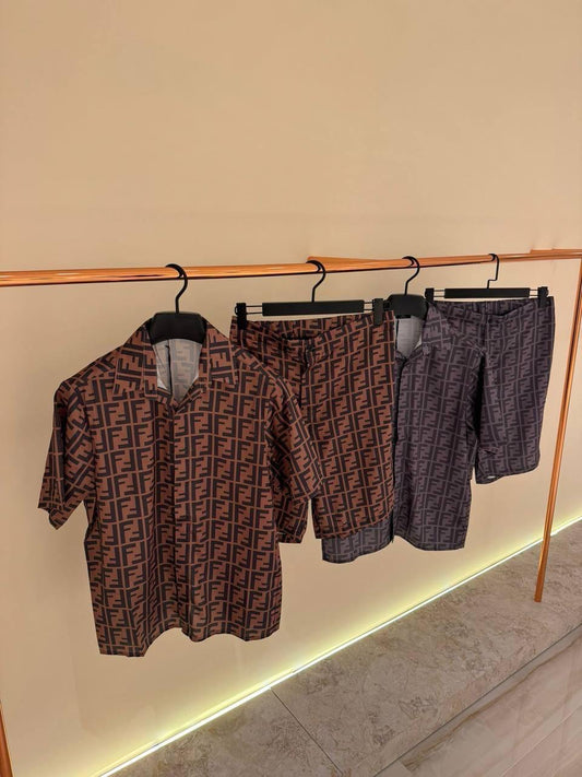 Fendi Set