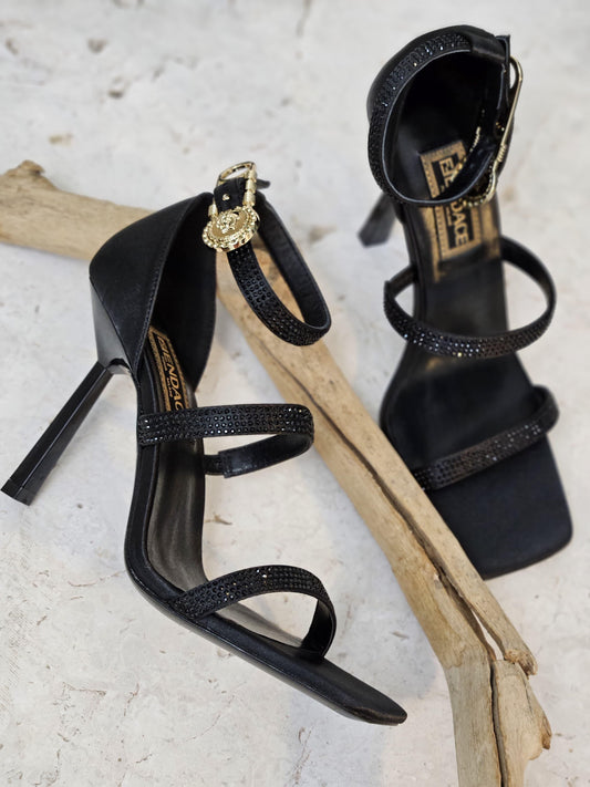 Fendache Heels