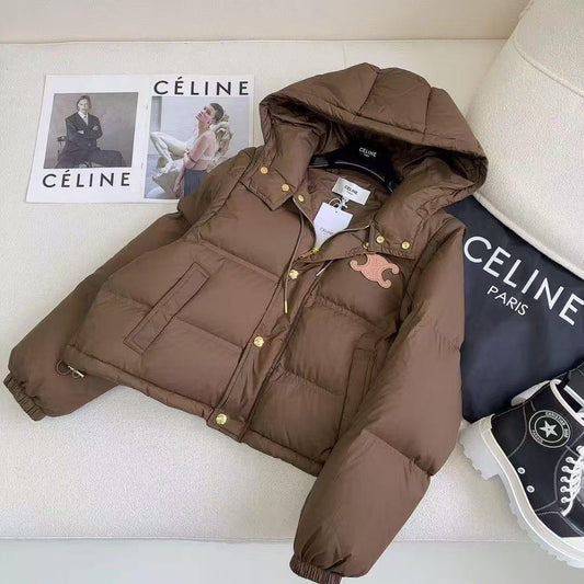 Celine Jacket 3 colors