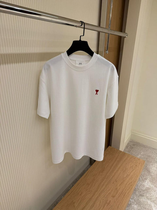 AMI T-Shirt 5 colors