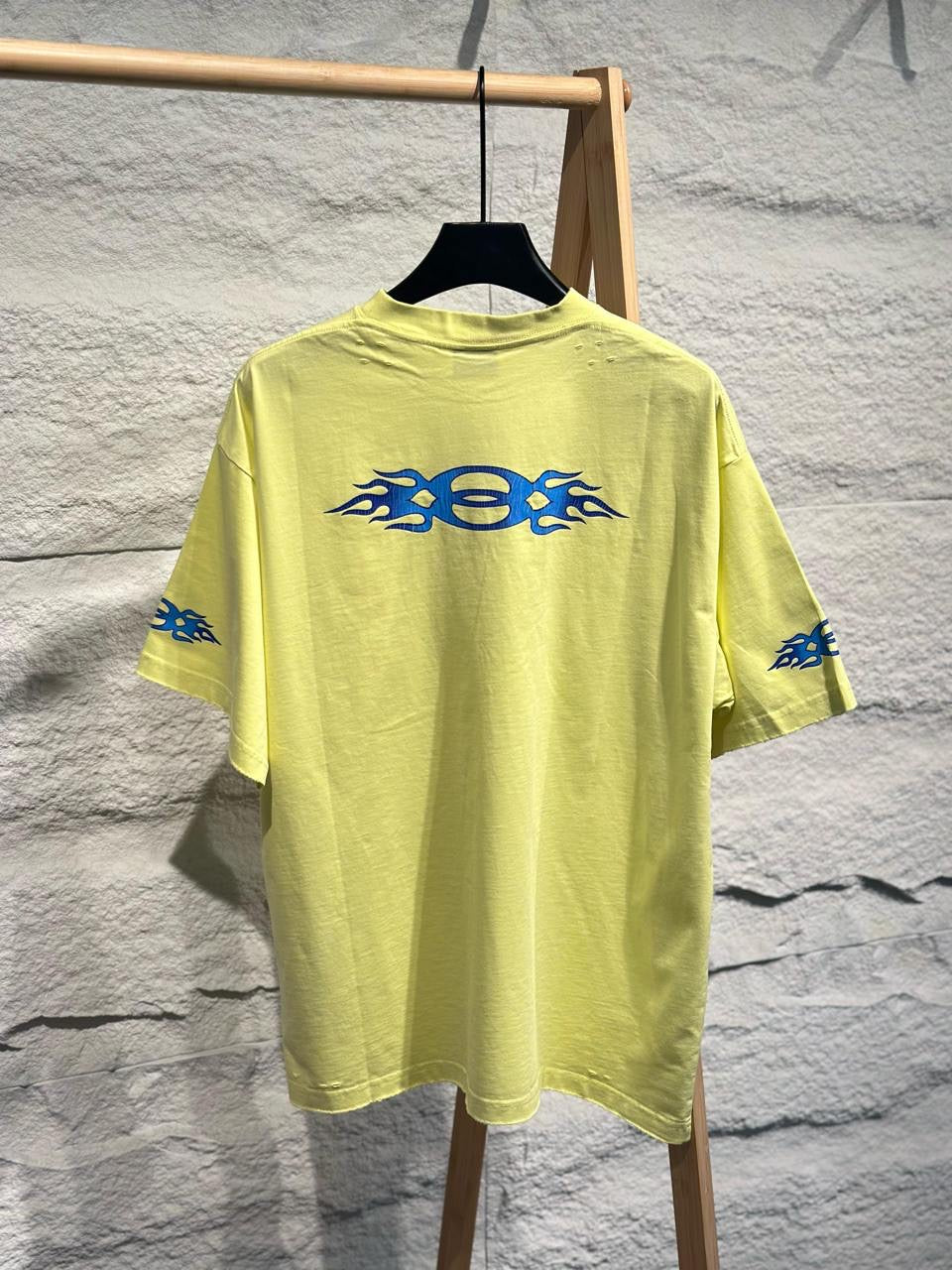 Balenciaga T-Shirt 2 colors
