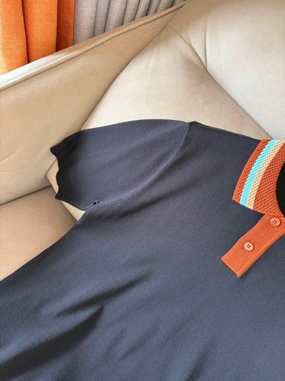 Loro Piana Polo Shirt 3 colors