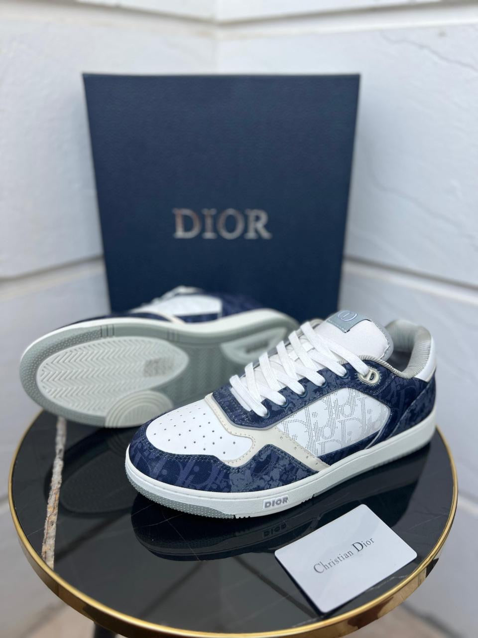 Dior Sneakers