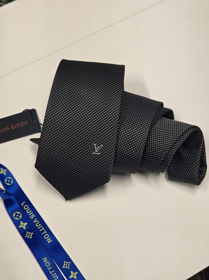 Louis Vuitton Tie 4 colors