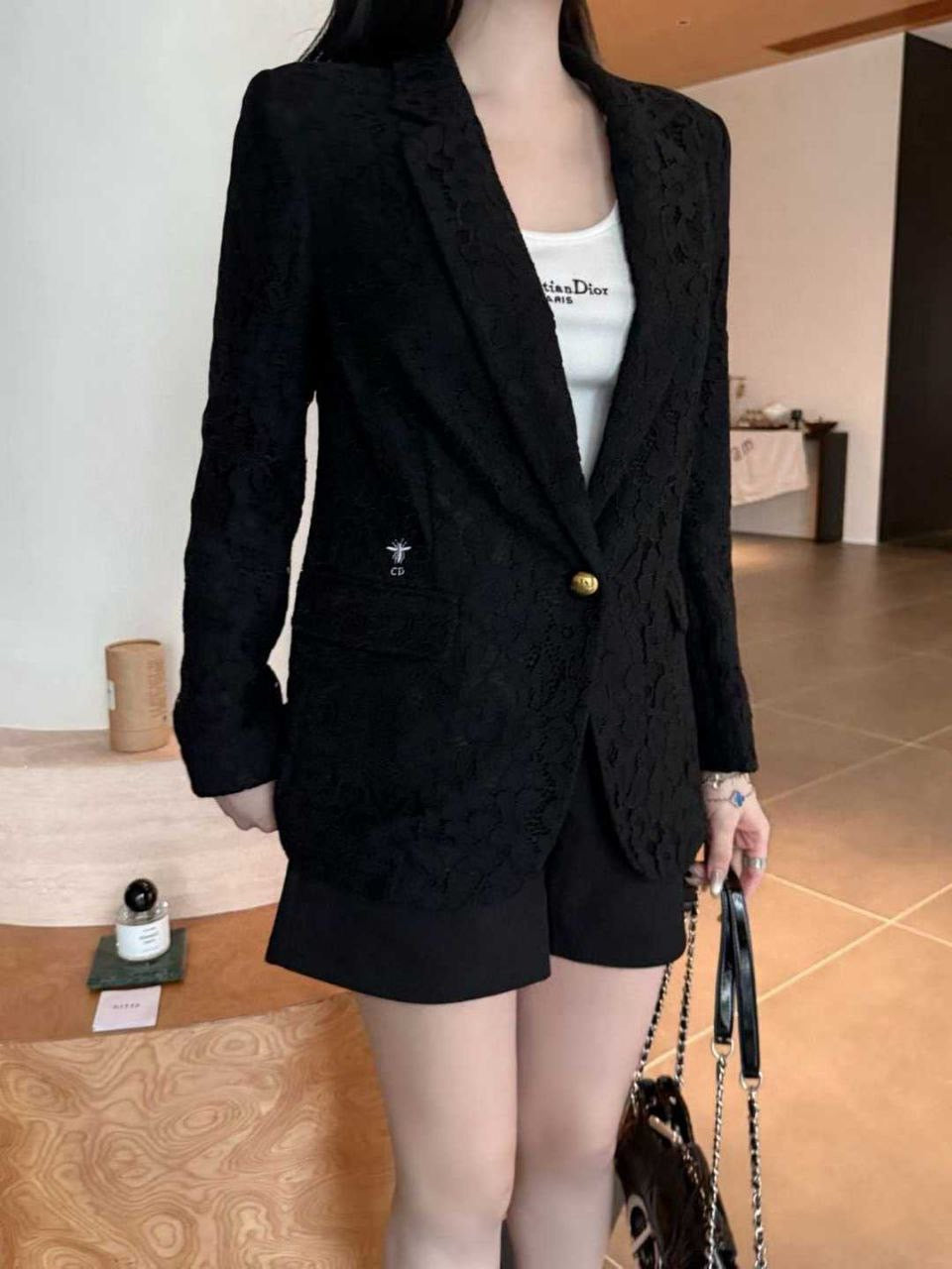 Dior Blazer