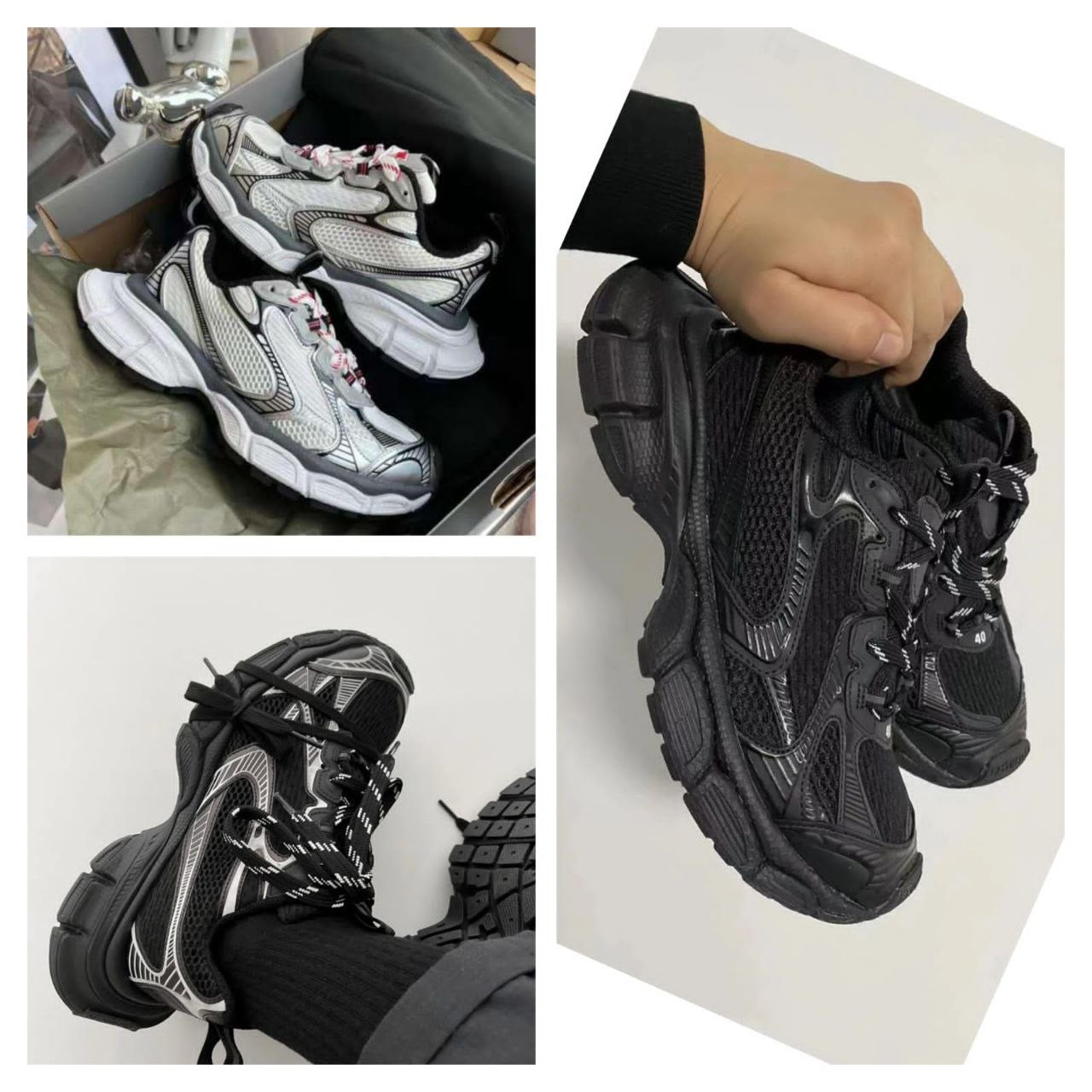 Balenciaga Sneakers
