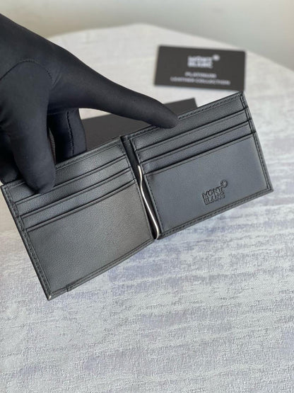 Mont Blanc Wallet