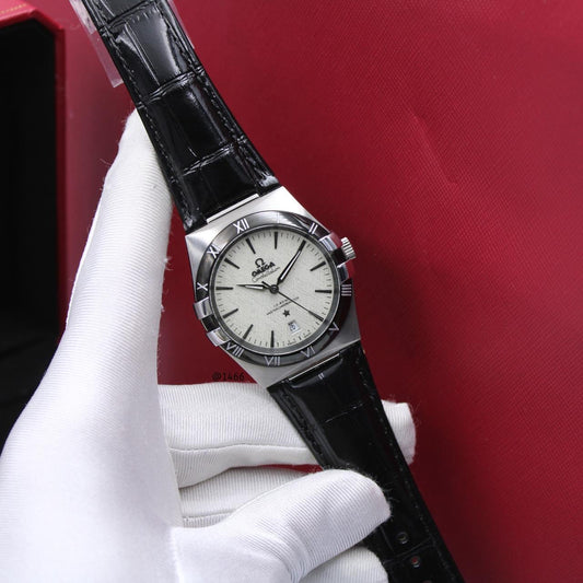 Omega Constellation Watch 6 colors