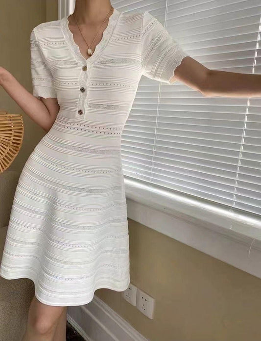 Sandro Dress