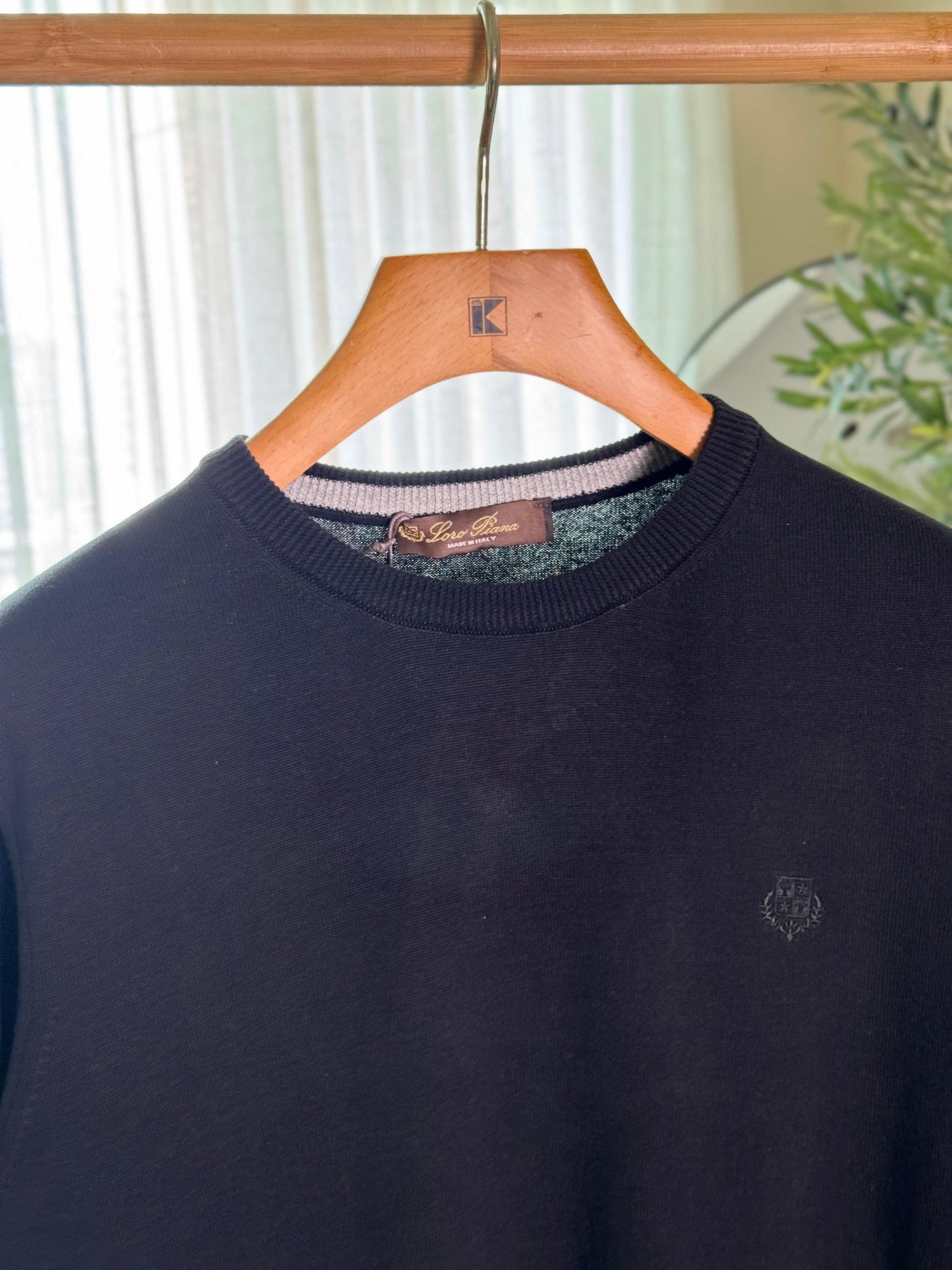 Loro Piana Sweater