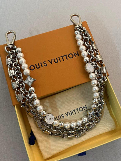 Louis Vuitton Pant Chain
