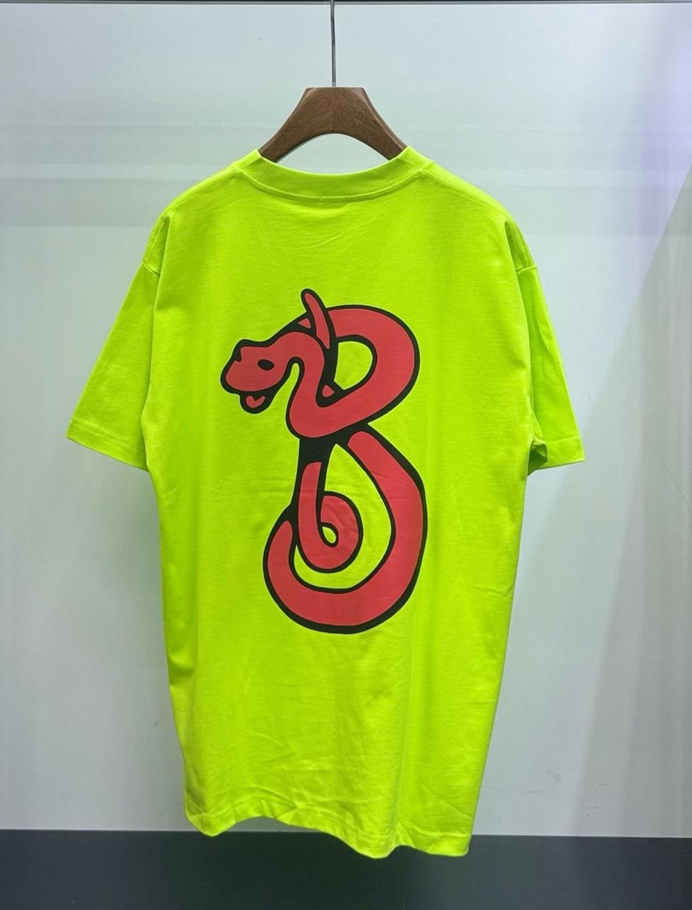 Burberry T-Shirt 4 colors