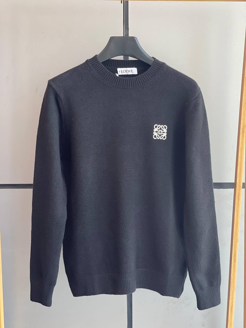 Loewe Sweaters