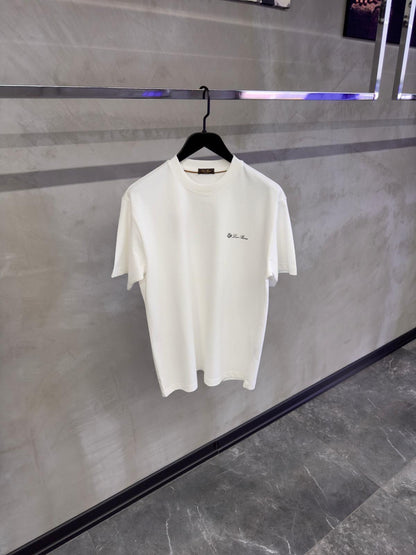Loro Piana T-Shirt 4 colors