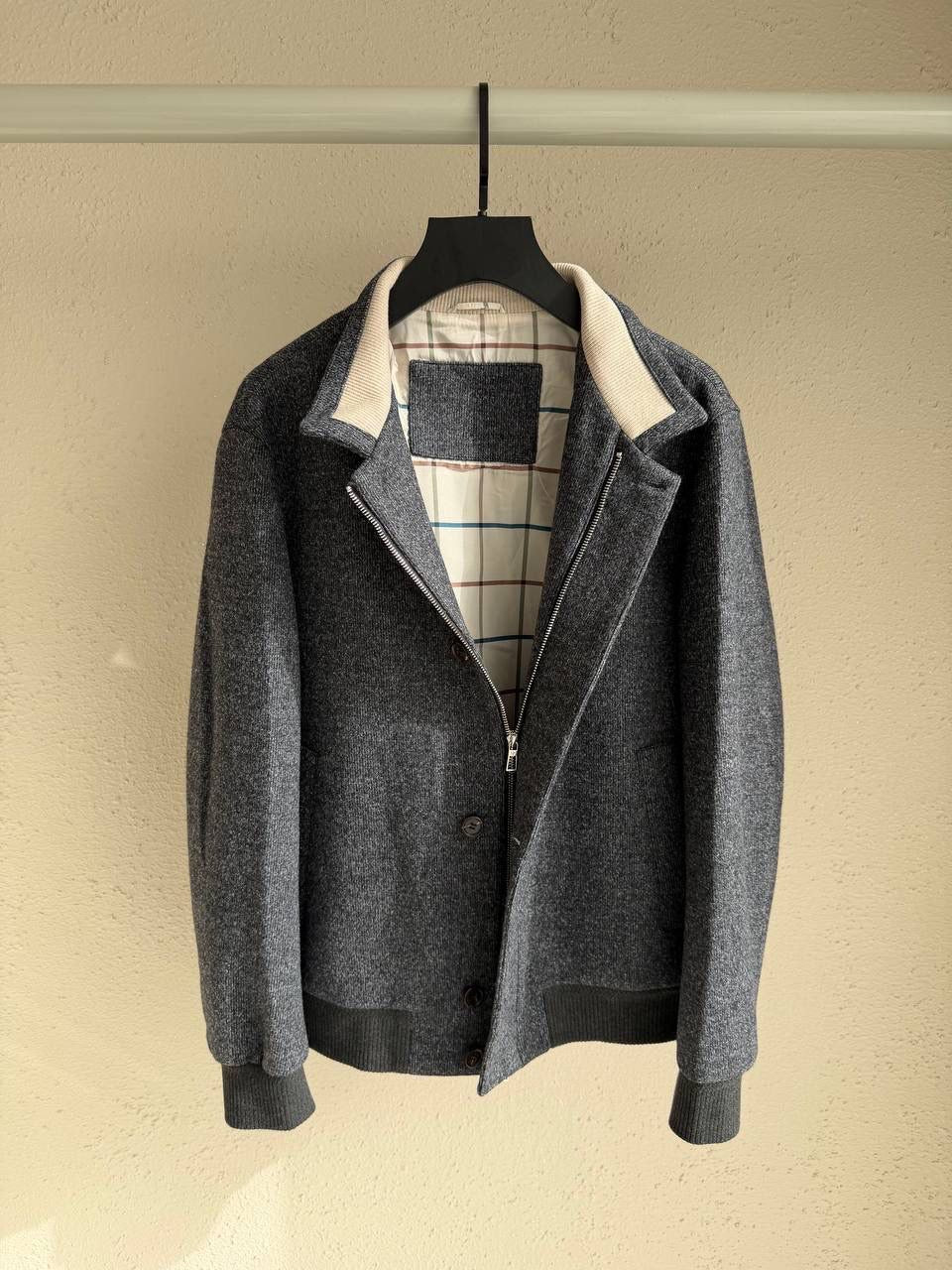 Loro Piana Jacket