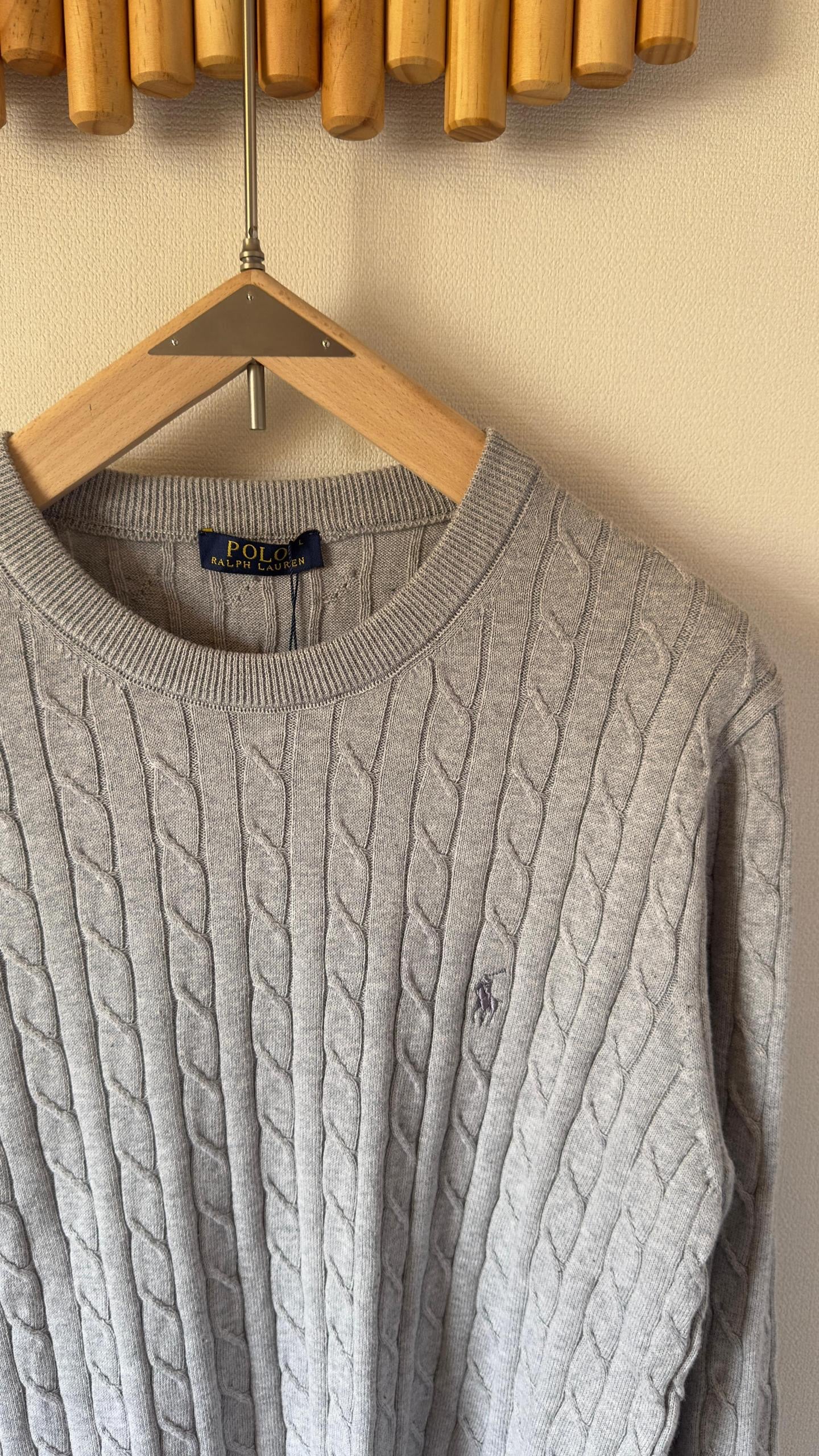 Ralph Lauren Sweaters