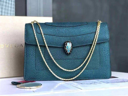 Bvlgari Sling Bag 7 colors