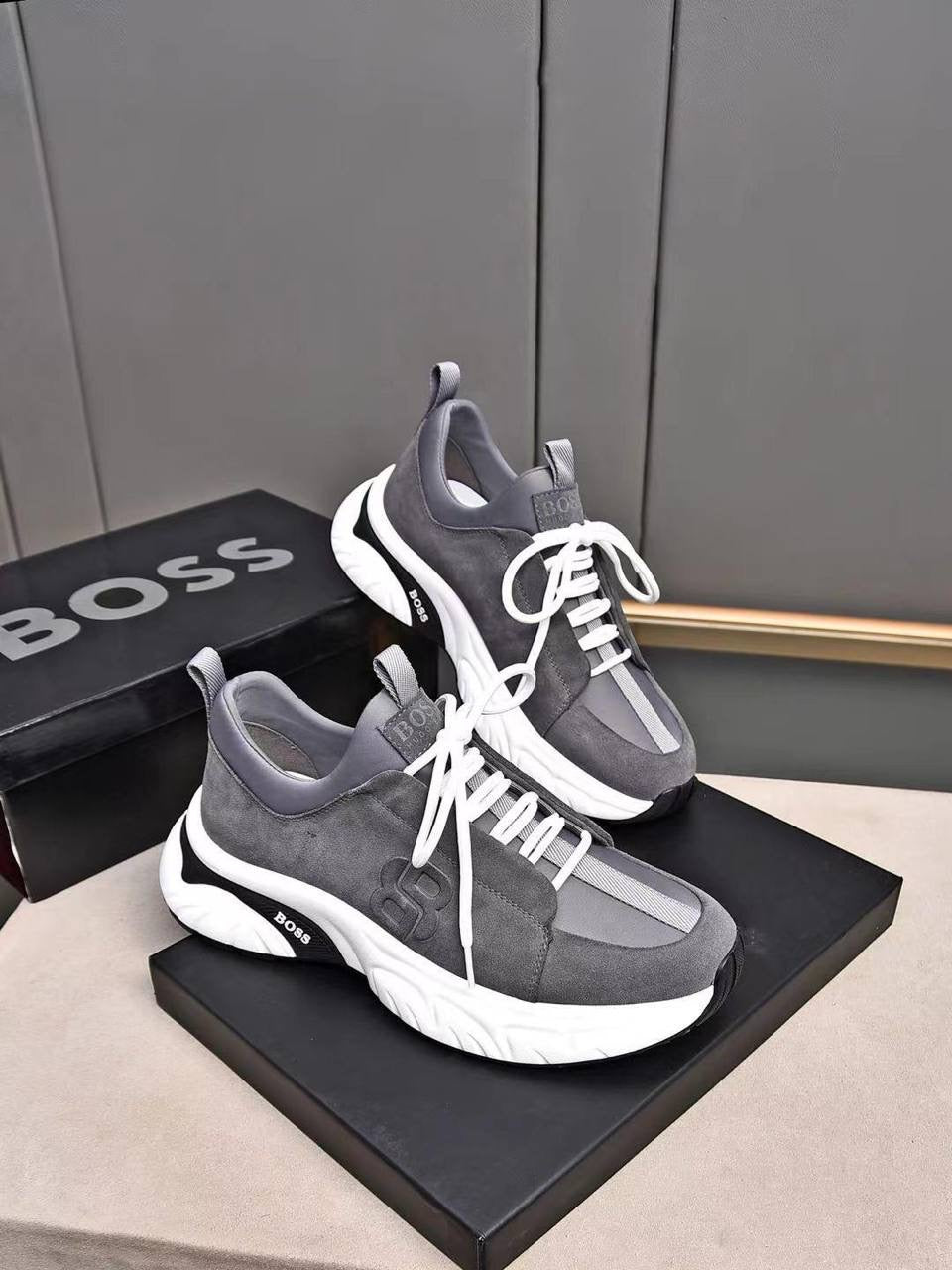 Hugo Boss Sneakers