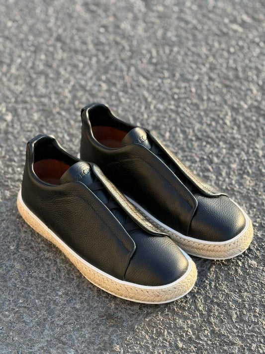 Zegna Shoes