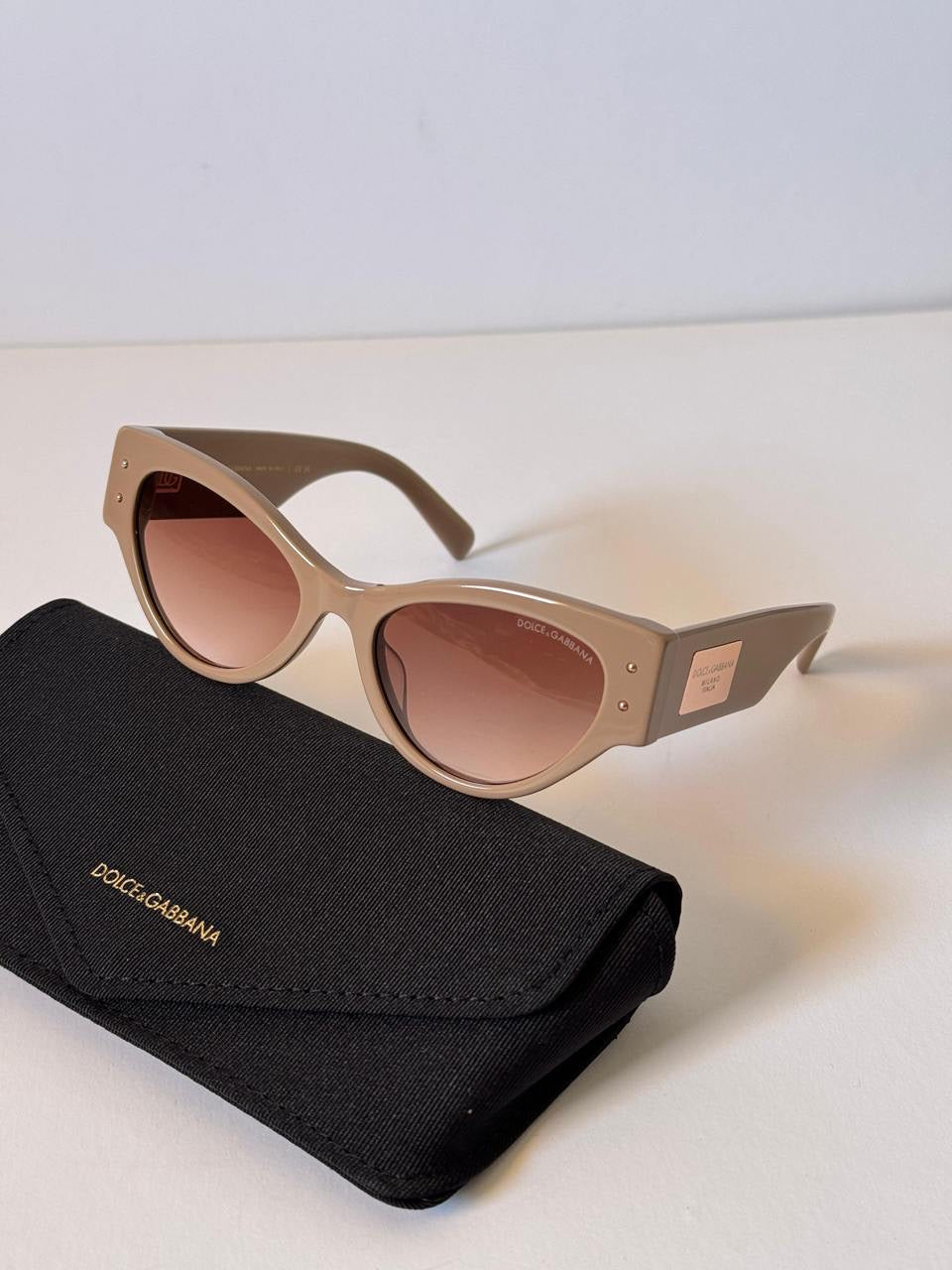 Dolce & Gabbana Sunglasses 6 colors