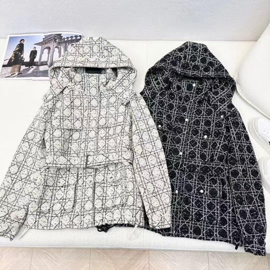 Dior Jacket 2 colors
