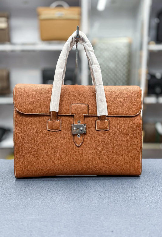 Hermes Laptop Bag (VIP Quality) 4 colors