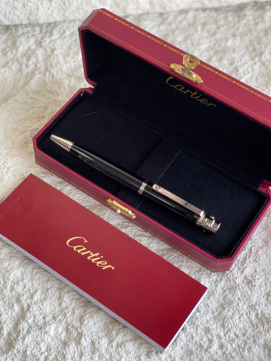Cartier Pen