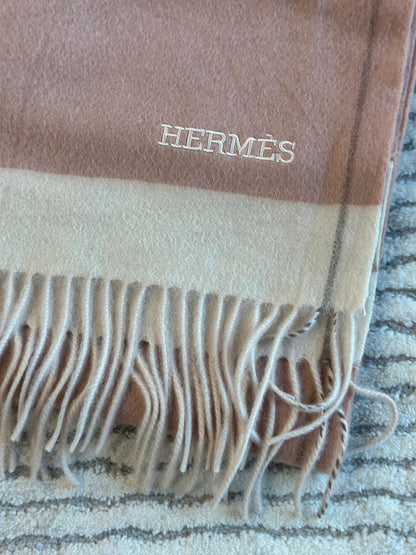 Hermes Unisex Scarf 3 colors