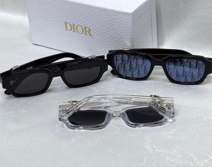Dior Sunglasses 3 colors