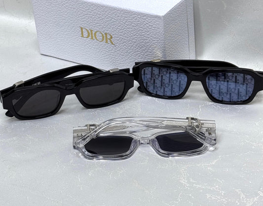 Dior Sunglasses 3 colors