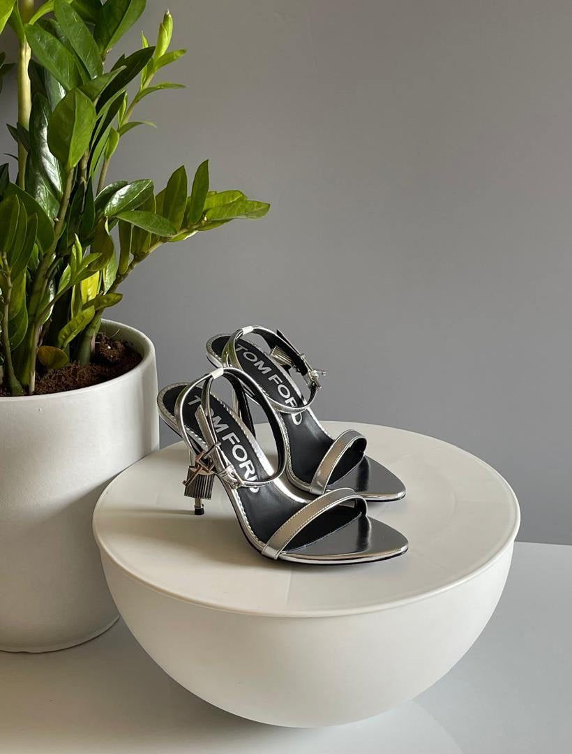 Tom Ford Heels 3 colors