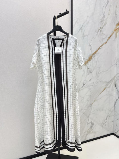 Hermes Dress
