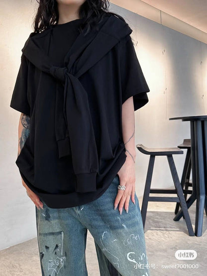 Balenciaga T-Shirt 2 colors