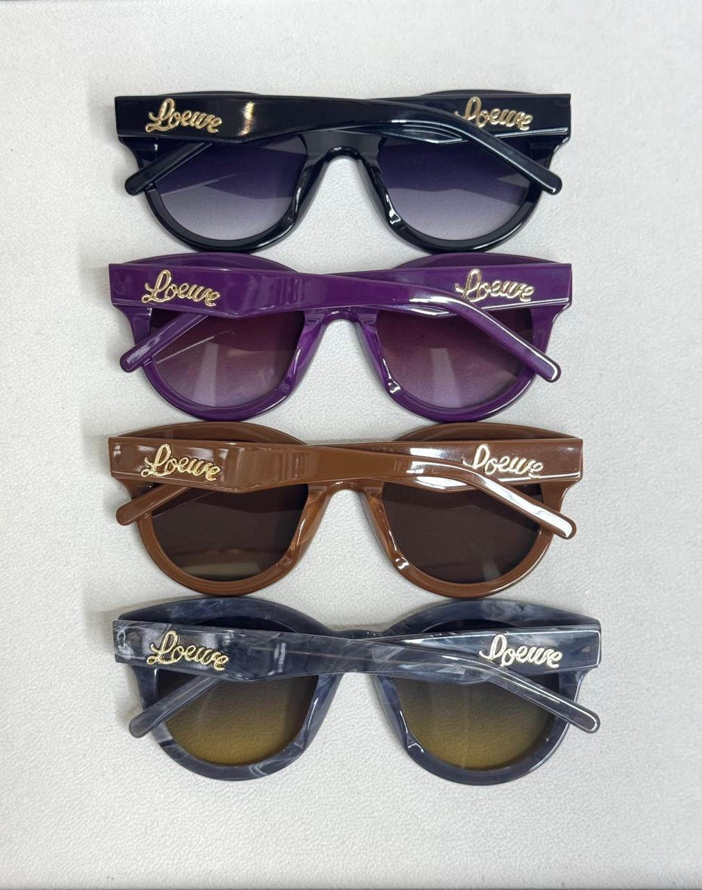 Loewe Sunglasses 4 colors