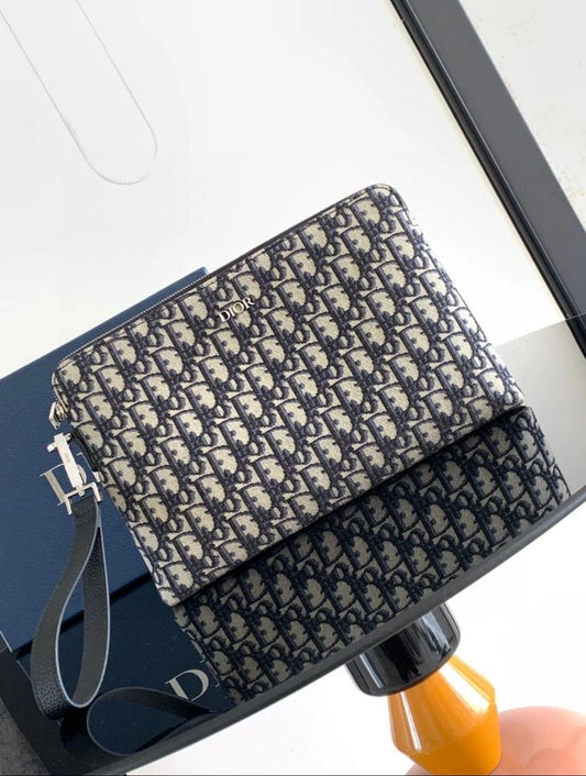Dior Clutch