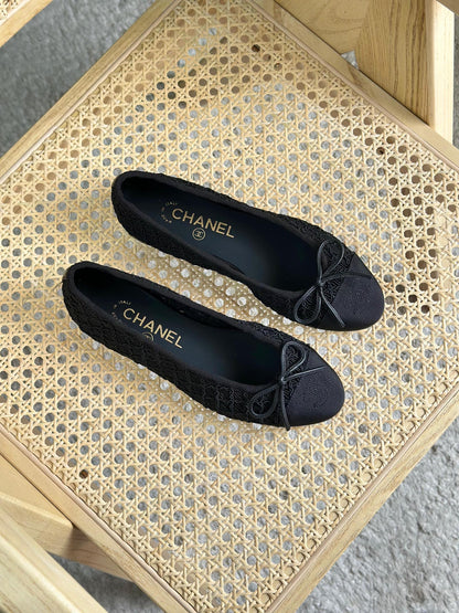 Chanel Ballerina