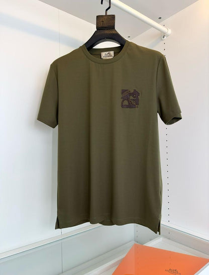 Hermes T-Shirt 3 colors