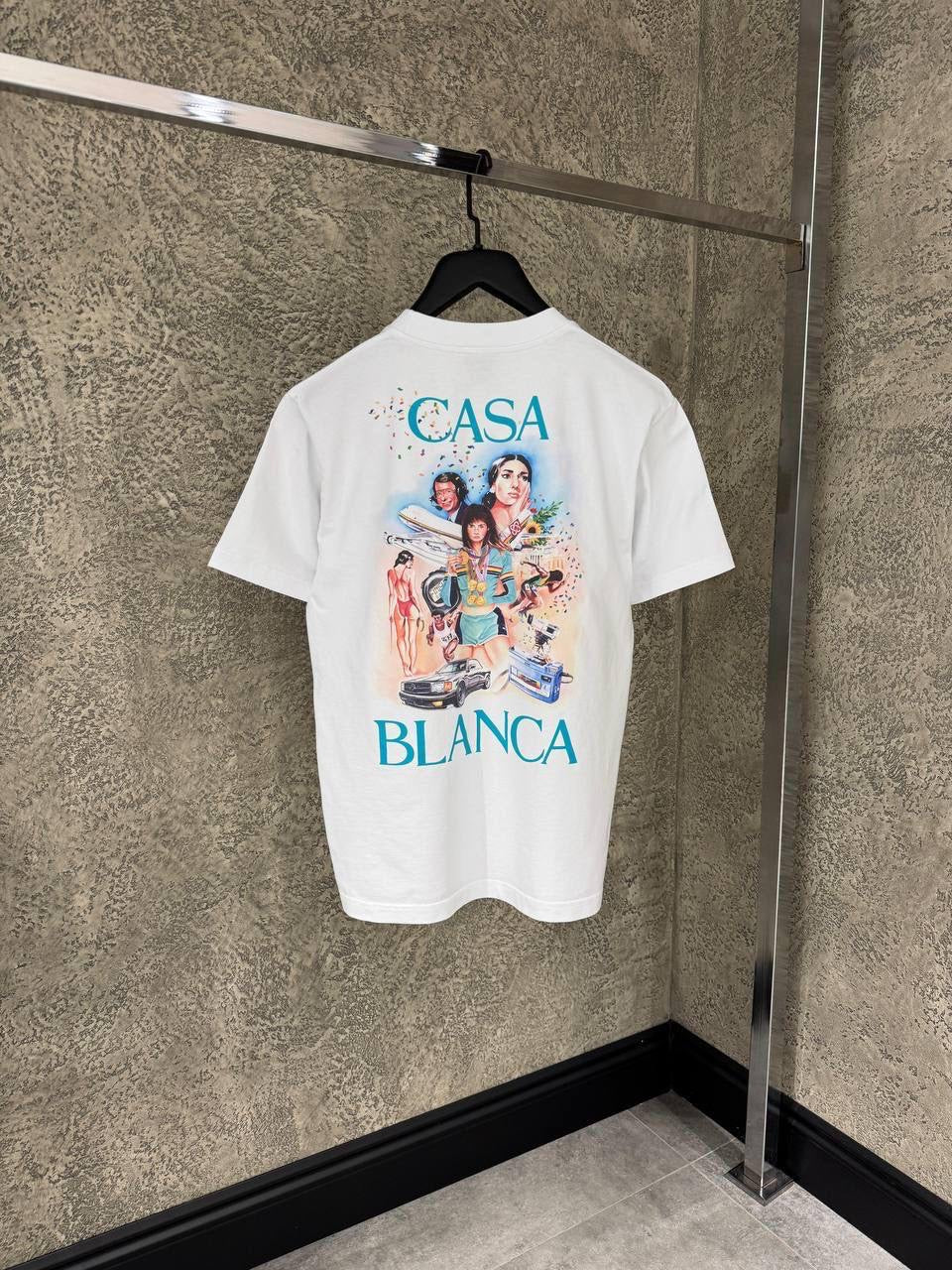 Casablanca T-Shirt