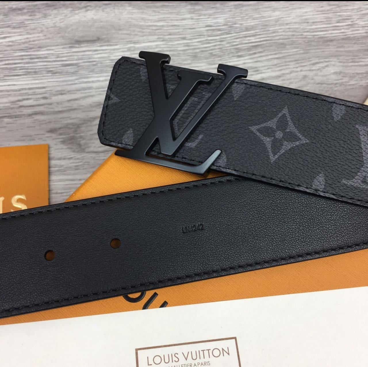 Louis Vuitton Belts