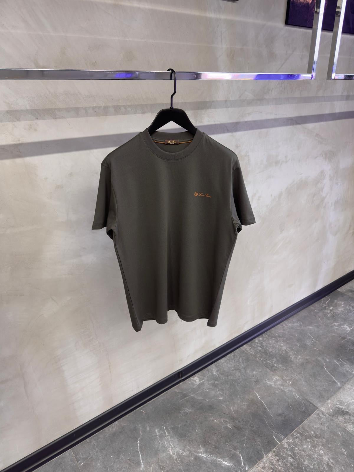 Loro Piana T-Shirt 4 colors